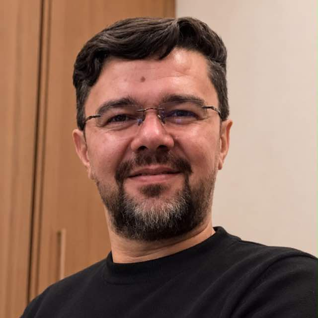 Dr. Ismaïn Seddiki